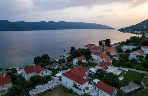 Villa Suartini Viganj Pool or Jakuzzi - Foto 11