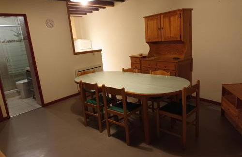 Chalet en bordure de lac - Foto 3