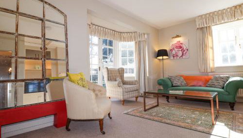 Holm Oak Lodge - Foto 4