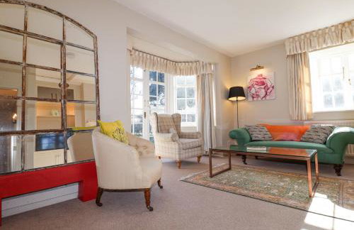 Holm Oak Lodge - Foto 4