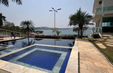 Barra Flat - São Jose da Barra - Foto 21