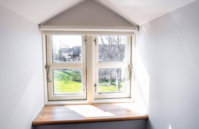 5 Person Holiday Home in Oster Assels - Foto 18