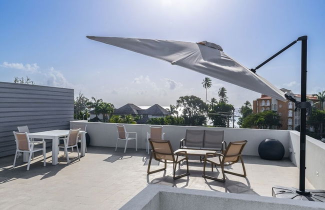 Coral Beach by Blue Sky Luxury - Foto 41