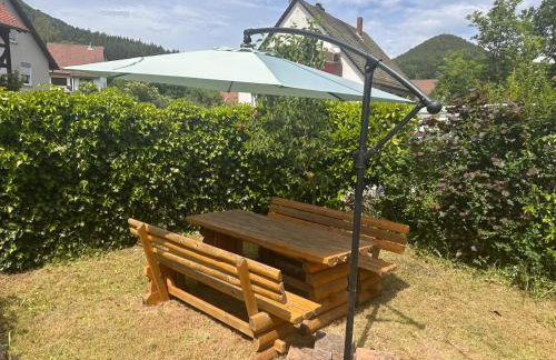 Ferienhaus Katharina - Foto 13
