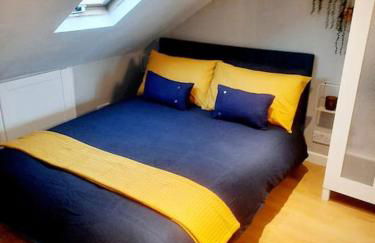 Alross studio flat / private bathroom - Foto 12