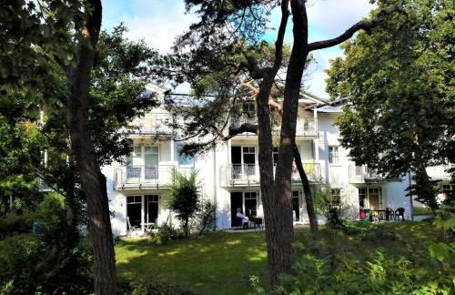 Eine schöne 3-Zimmer-Wohnung mit Ostsee-Zugang! - Foto 2