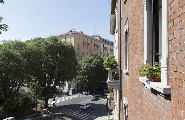 Fashion 37 Apartment - Photo 6