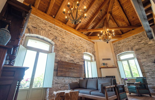 Nostos Country House - Foto 59