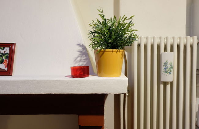 Castiglione Lovely Mansarda - Foto 17