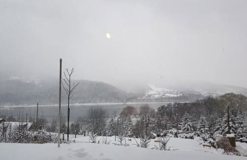 Domki Piecykowo - Jezioro, góry i taras z widokiem - Foto 33