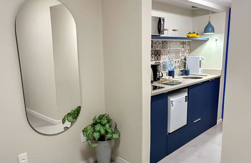 Studio reformado e elegante no Centro do Rio - Foto 21