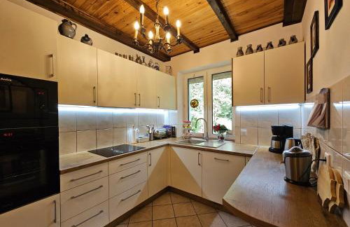 Ferienhaus JULKA am See mit Kamin & WLAN - Domek Letniskowy JULKA - Foto 69