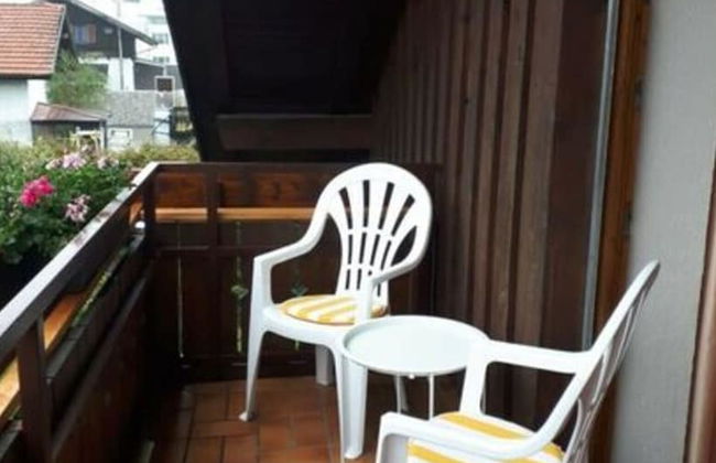 Chic Holiday Apartment - Photo 14