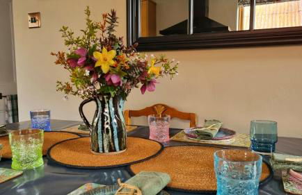 Luxury 3 Bedroom Cottage - Sleeps 6 - Foto 15