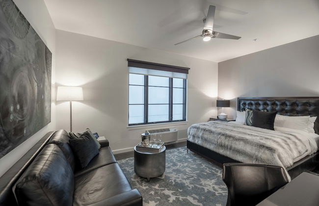 121 Hotel by AvantStay – Modern Comfort in Nashville's West End - Foto 35