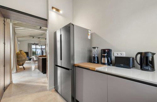 Villa in Pietra - Foto 22