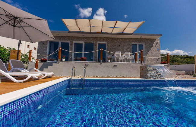 Villa Hedonist - Foto 10