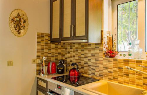 Villa Galata - Foto 24