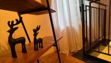 Hirschblick - Foto 4