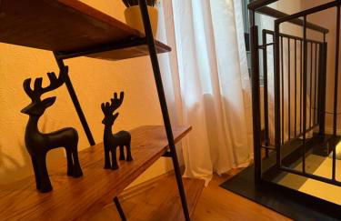 Hirschblick - Foto 4