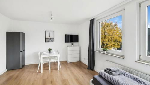 RO02 Work & Stay in Darmstadt! - Foto 4