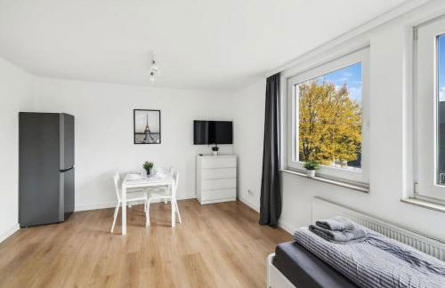 RO02 Work & Stay in Darmstadt! - Foto 4