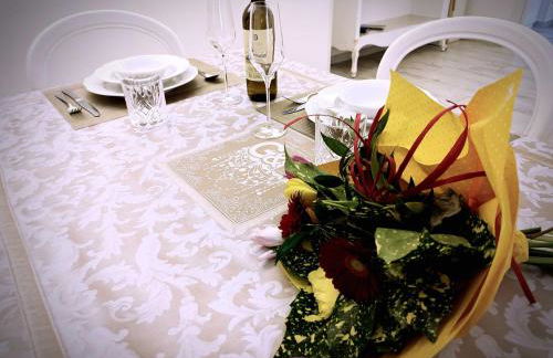 Alloggio Turistico GIULIETTA e Romeo - INTERO APPARTAMENTO - Villafranca di Verona, Zimmer, Holiday Rooms - Foto 56