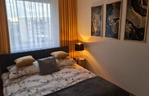 Apartament Nova przy S3 - Foto 9