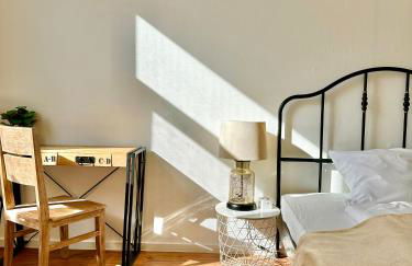 Ferienhaus Weserblick am Sandstrand mit Dart, Billard und Tischkicker - Photo 13