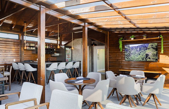 Pousada Serra Verde - Foto 31