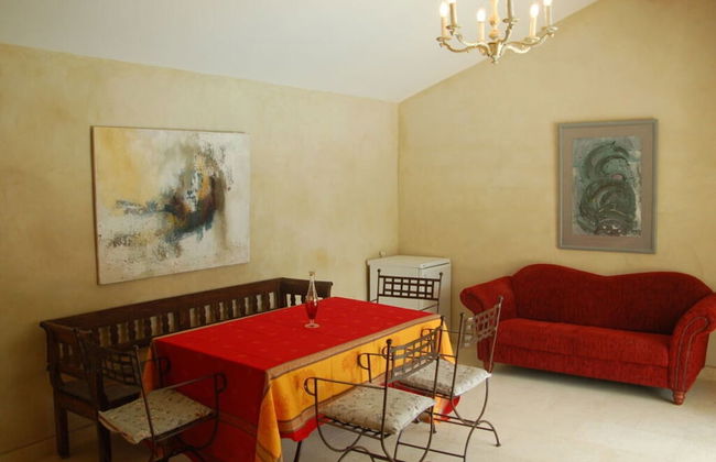 Camargue Modern Retreat - Foto 19