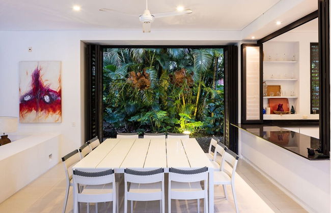 w Splendid 5BR Villa at Mesa de Yeguas - Photo 9