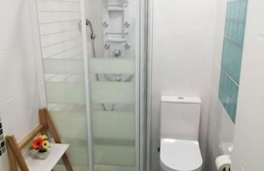 Alojamiento Acuarela - Confort junto al centro - Foto 20