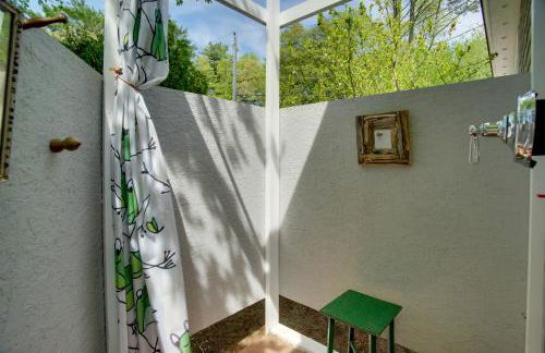 Peaceful Long Pond Cottage with Dock and Views - Foto 24