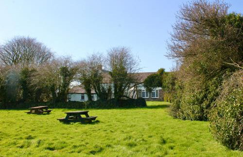 Honeysuckle Cottage - Foto 36