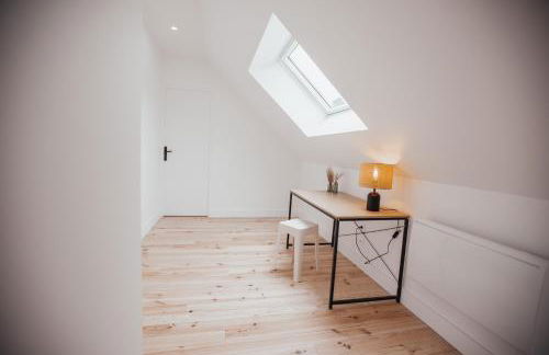 La Hacienda - Grande maison avec jardin - Foto 3