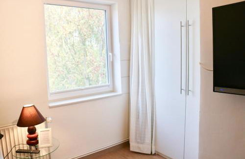 Ferienwohnung Seestern in Steinhude, ruhig gelegen , 2 Schlafzimmer, 2 Bäder, Freies WLAN - Foto 25