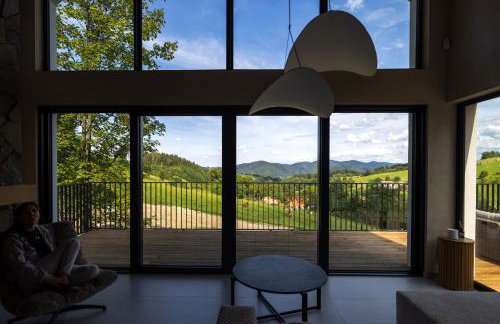 Pagorek Villa & Relax - Foto 10