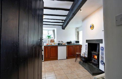Finest Retreats - Town Head Cottage in Grasmere - Foto 24