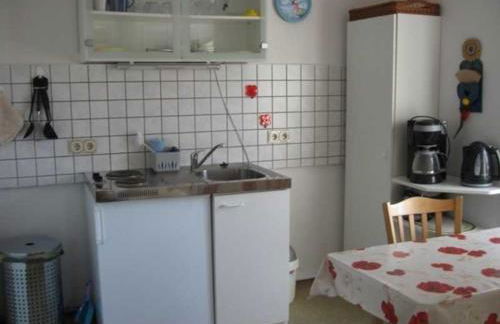 Appartementhaus "Zur Brücke" in Seedorf - Foto 8