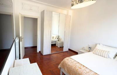 Casa Alice Near Vatican City - Modern, High Floor with View - Foto 9