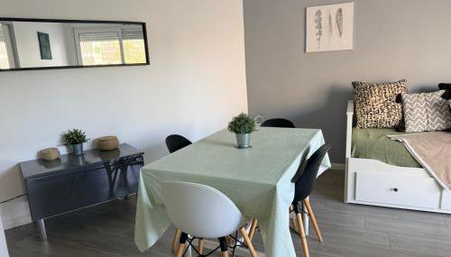 Labenne Ocean - joli appt avec terrasse -T2 300m plage - Foto 5