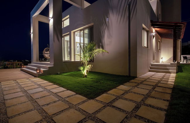 Villa Manu Luxury Living - Foto 55