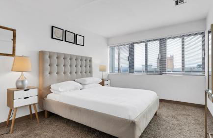 PP 1009 Beautiful Corporate 2br Apt, Pool - Foto 12