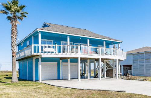 Perfect Steps to Beach Firepit Sleeps 10 - Foto 25