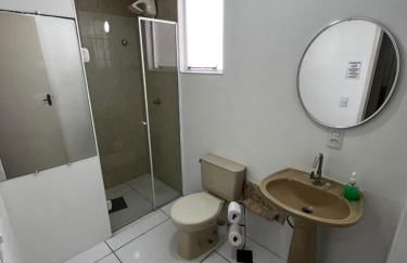 Apartamento de 3 Quartos com Ar Condicionado - Foto 9