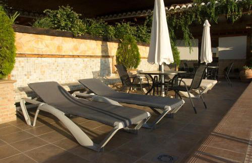 Alhanda Apartahotel - Foto 18