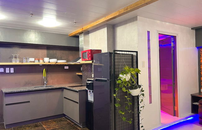 CLOCKWORKORANGE Luxury Suites - Foto 62