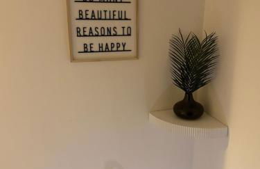 The London Base Studio Apt - Finsbury Park - Foto 15