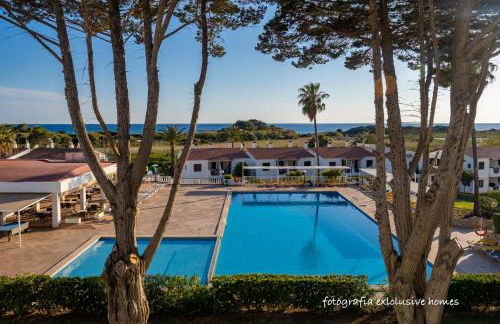 Preciosos Apartamentos Reformados en Son Bou - Foto 50